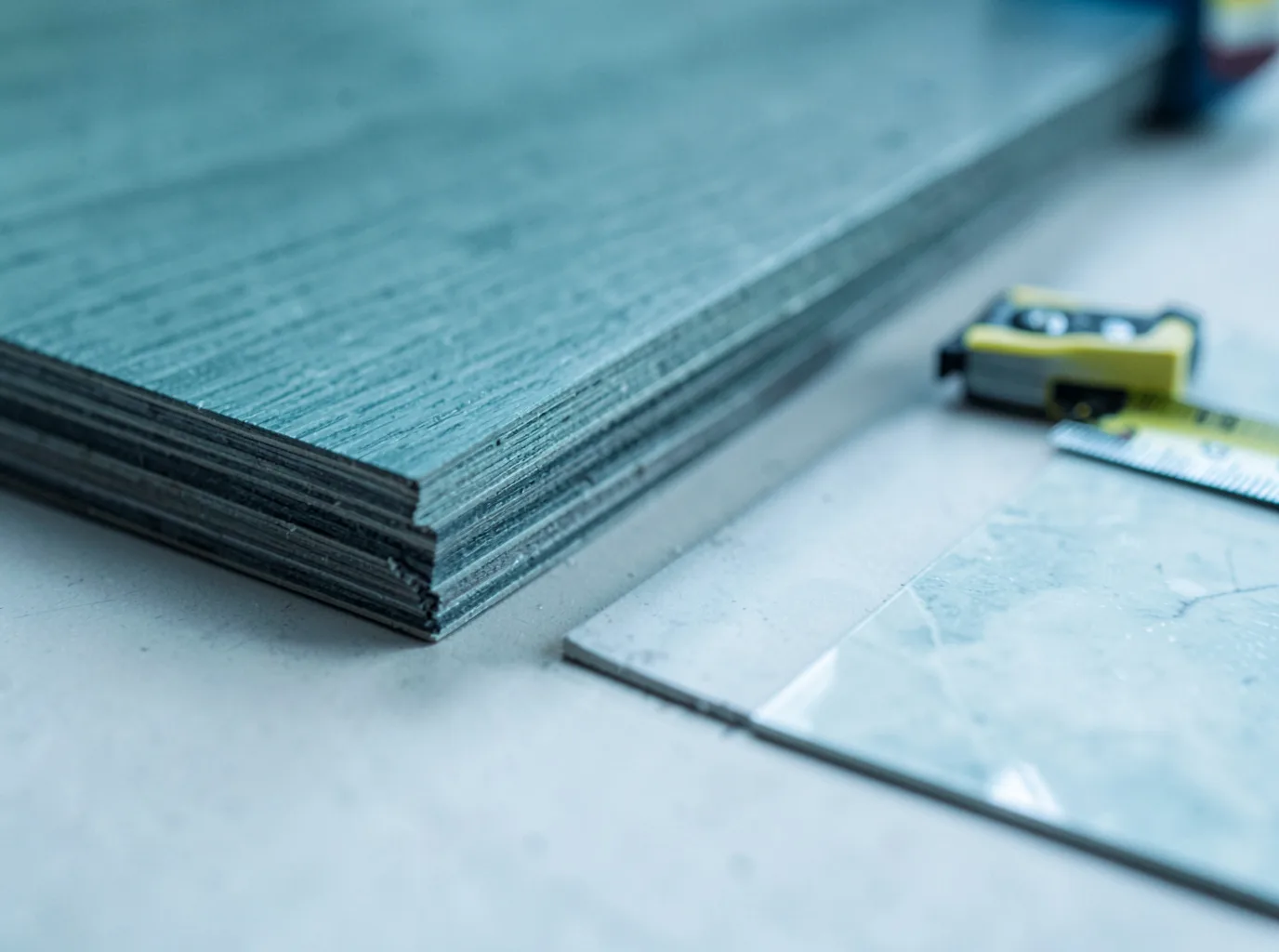 Luxury Vinyl Plank Installation Willshire, OH FAQs